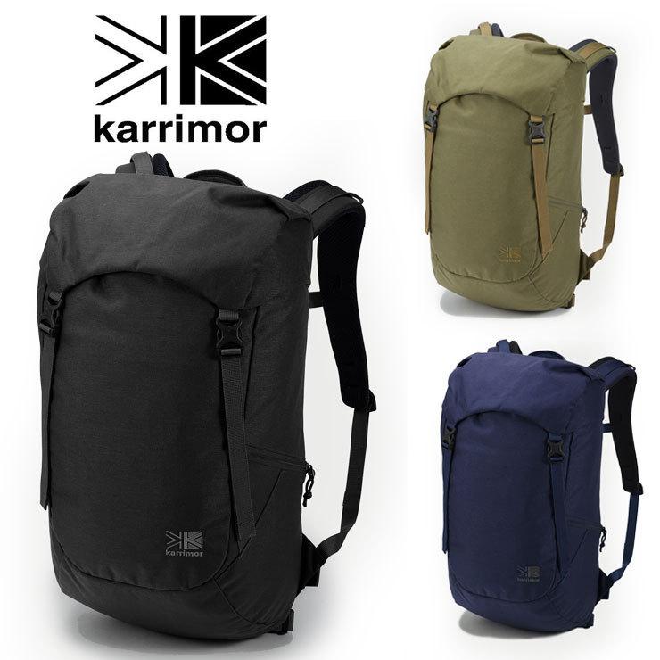 キャンプ リュック メンズ レディース デイパック リュックサック カリマー Karrimor Urban Light 25 アウトドア ファッション 春 夏 春夏 Skskr Protocol 通販 Yahoo ショッピング