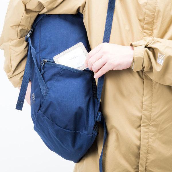 キャンプ リュック メンズ レディース デイパック リュックサック カリマー Karrimor Urban Light 25 アウトドア ファッション 春 夏 春夏 Skskr Protocol 通販 Yahoo ショッピング