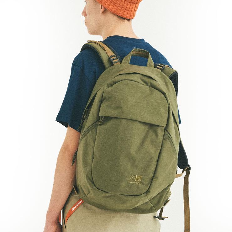 キャンプ リュック メンズ レディース デイパック リュックサック カリマー karrimor urban light 23 501029 アウトドア | Karrimor | 05