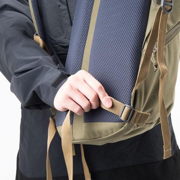キャンプ リュック メンズ レディース デイパック リュックサック カリマー karrimor urban light 23 501029 アウトドア | Karrimor | 08