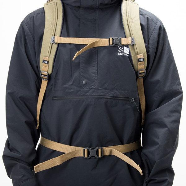 キャンプ リュック メンズ レディース デイパック リュックサック カリマー karrimor urban light 23 501029 アウトドア | Karrimor | 09