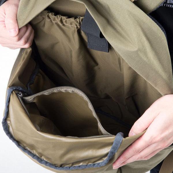 キャンプ リュック メンズ レディース デイパック リュックサック カリマー karrimor urban light 23 501029 アウトドア | Karrimor | 10