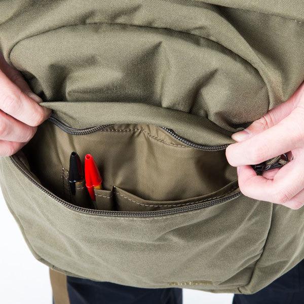 キャンプ リュック メンズ レディース デイパック リュックサック カリマー karrimor urban light 23 501029 アウトドア | Karrimor | 11