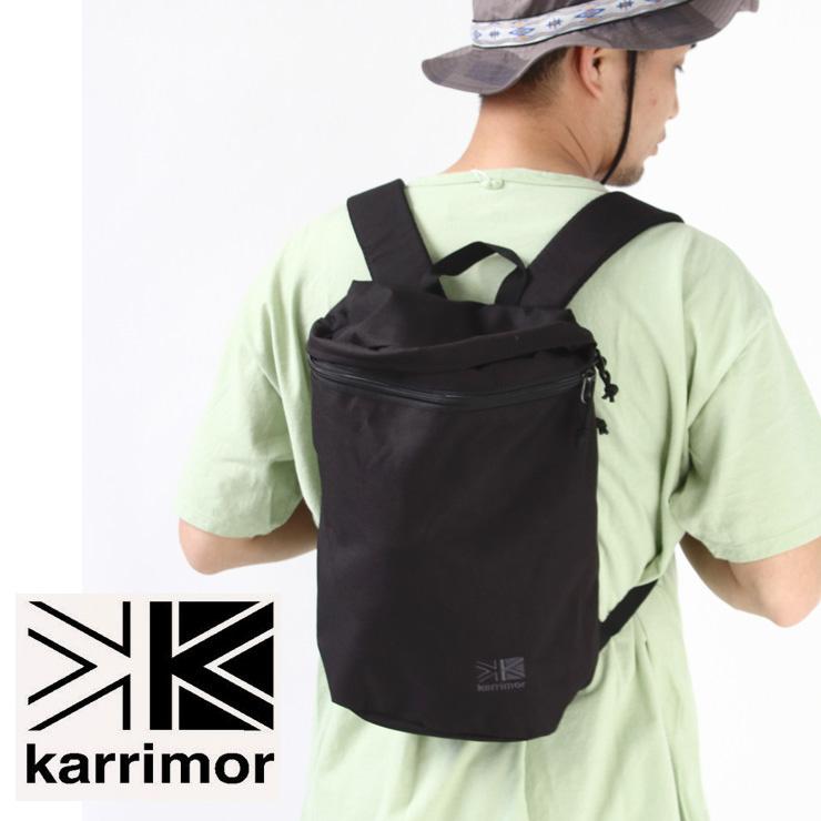カリマー バッグ リュック バックパック karrimor アーバンライト 10 urban light 10 501030 メンズ レディース 旅行 アウトドア ファッション 大阪 取り扱い店 | Karrimor