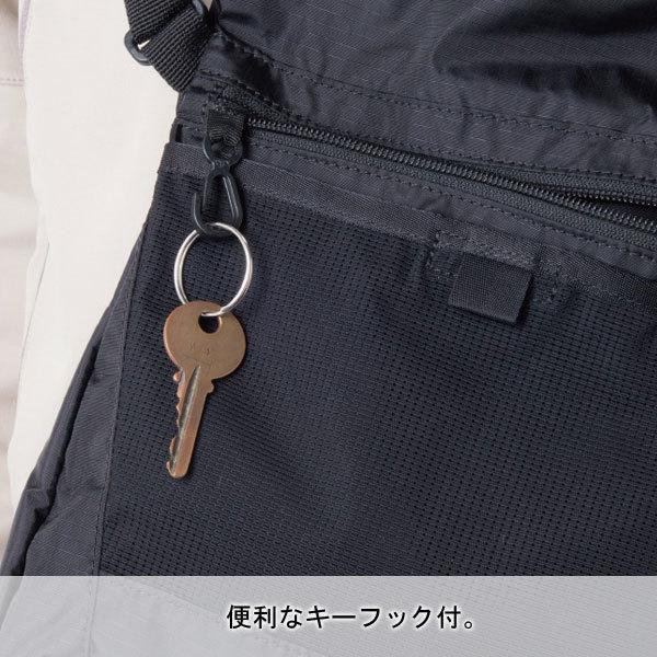 カリマー バッグ メンズ レディース ショルダーバッグ karrimor TC sacoche M キャンプ ファッション アウトドアブランド サコッシュ 女性 男性 春 夏 春夏 | Karrimor | 08