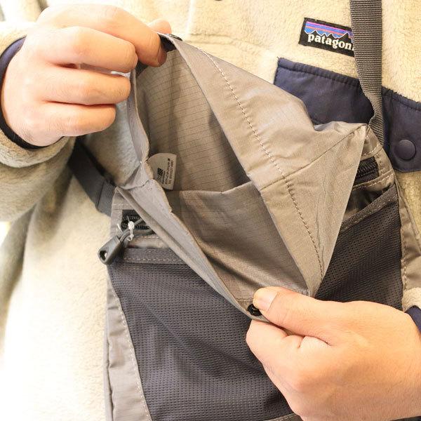 カリマー バッグ メンズ レディース ショルダーバッグ karrimor TC sacoche M キャンプ ファッション アウトドアブランド サコッシュ 女性 男性 春 夏 春夏 | Karrimor | 09