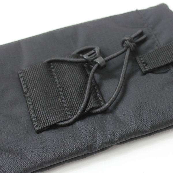 karrimor カリマー TC ショルダーポーチ アクセサリー バッグ アウトドア キャンプ ガジェットケース スマホケース スマホポーチ | Karrimor | 05