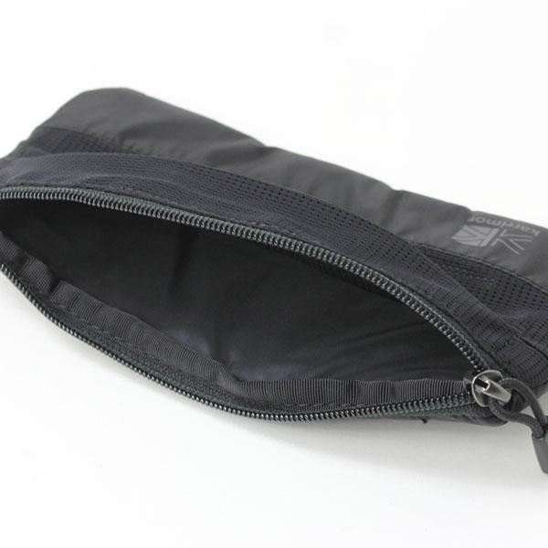 karrimor カリマー TC ショルダーポーチ アクセサリー バッグ アウトドア キャンプ ガジェットケース スマホケース スマホポーチ | Karrimor | 06