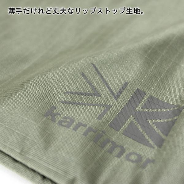 首掛け マルチケース アウトドア 財布 karrimor カリマー TC team purse トレックキャリー チームパース 501072 ウオレット コインケース カードケース | Karrimor | 05