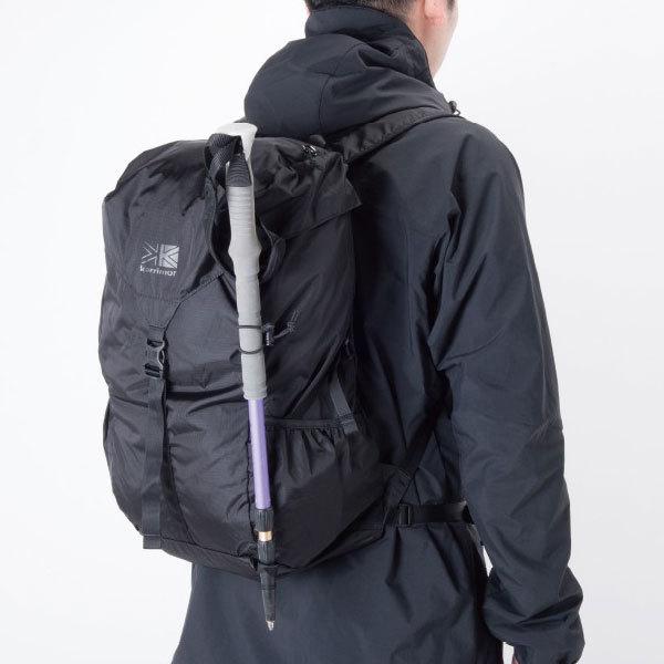 キャンプ リュック メンズ レディース Load デイパック リュックサック メンズ カリマー Karrimor 27 Mars Top ファッション パッカブル Load 春夏 Skskr Protocol 27 夏 春 アウトドア