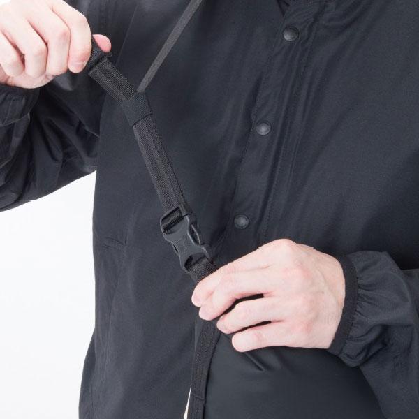 カリマー バッグ ショルダーバッグ karrimor ハイランドサコッシュ ショルダーバッグ ボディーバッグ 501081 メンズ レディース 旅行 大阪 取り扱い店 | Karrimor | 06