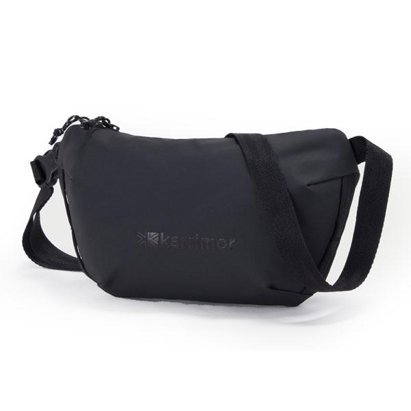 カリマー バッグ ショルダーバッグ karrimor ハイランドサコッシュ ショルダーバッグ ボディーバッグ 501081 メンズ レディース 旅行 大阪 取り扱い店 | Karrimor | 07
