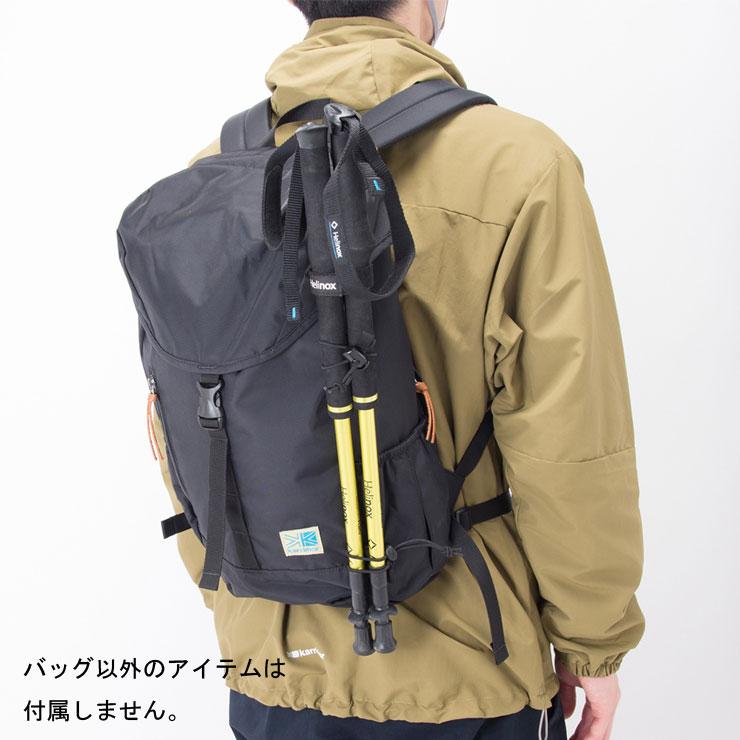 カリマー バッグ リュック バックパック karrimor VT day pack R VT デイパック R 501112 メンズ レディース 旅行 アウトドア ファッション | Karrimor | 02