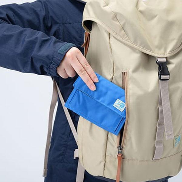 カリマー バッグ リュック バックパック karrimor VT day pack R VT デイパック R 501112 メンズ レディース 旅行 アウトドア ファッション | Karrimor | 03