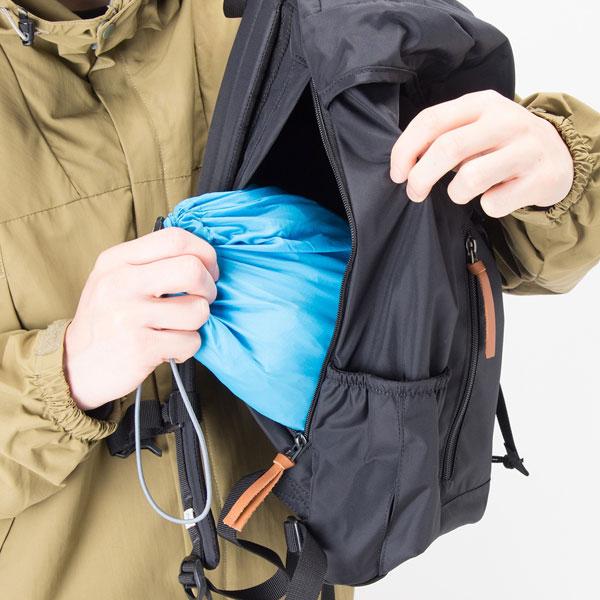 カリマー バッグ リュック バックパック karrimor VT day pack R VT デイパック R 501112 メンズ レディース 旅行 アウトドア ファッション | Karrimor | 04