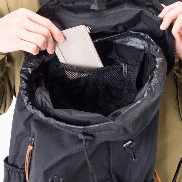 カリマー バッグ リュック バックパック karrimor VT day pack R VT デイパック R 501112 メンズ レディース 旅行 アウトドア ファッション | Karrimor | 07