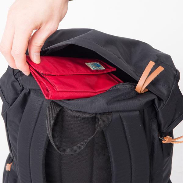 カリマー バッグ リュック バックパック karrimor VT day pack R VT デイパック R 501112 メンズ レディース 旅行 アウトドア ファッション | Karrimor | 08