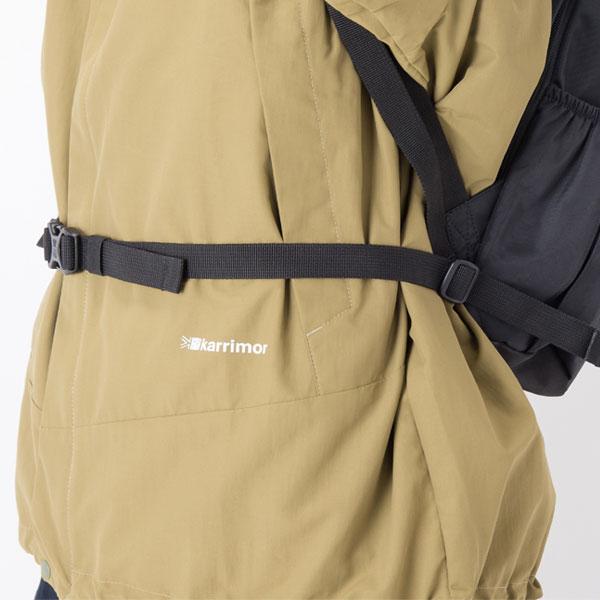 カリマー バッグ リュック バックパック karrimor VT day pack R VT デイパック R 501112 メンズ レディース 旅行 アウトドア ファッション | Karrimor | 09