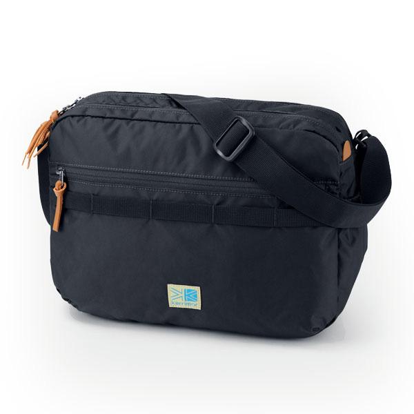 カリマー バッグ ショルダーバッグ karrimor VT ショルダーバッグ R 501114 大きめ メンズ レディース 旅行 アウトドア ファッション 大阪 取り扱い店 | Karrimor | 08