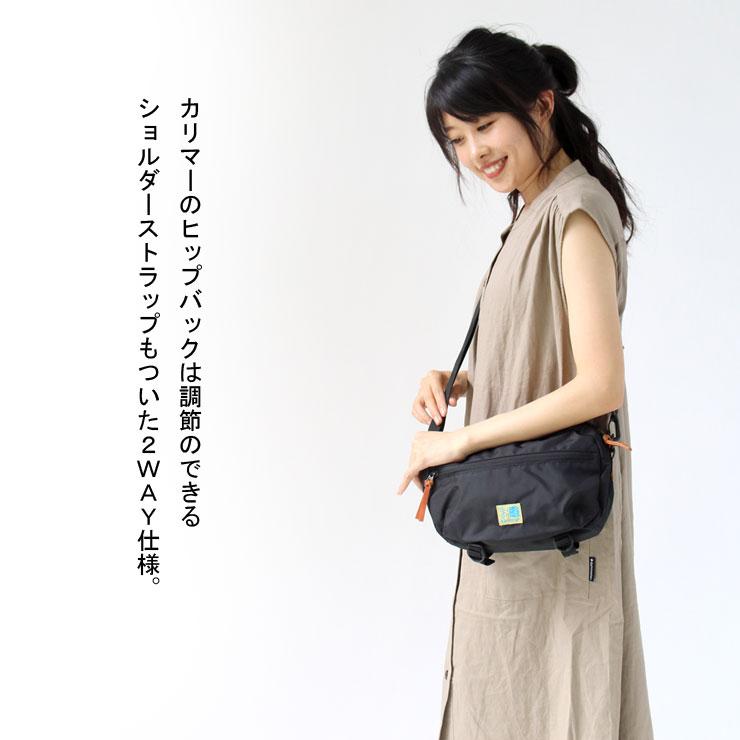 カリマー バッグ ショルダーバッグ ボディーバッグ karrimor VT ヒップバッグ R 501115 メンズ レディース アウトドア ファッション 大阪 取り扱い店 | Karrimor | 06