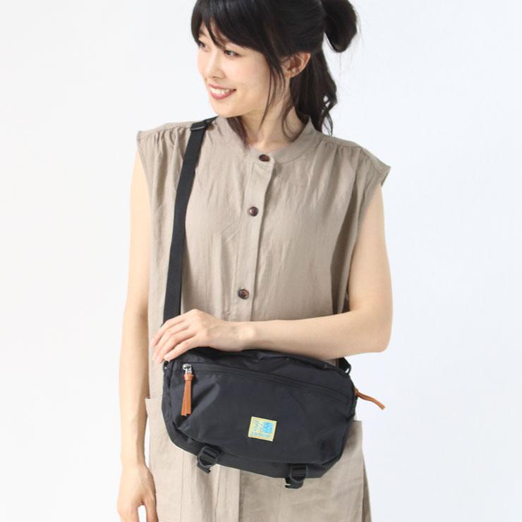 カリマー バッグ ショルダーバッグ ボディーバッグ karrimor VT ヒップバッグ R 501115 メンズ レディース アウトドア ファッション 大阪 取り扱い店 | Karrimor | 07