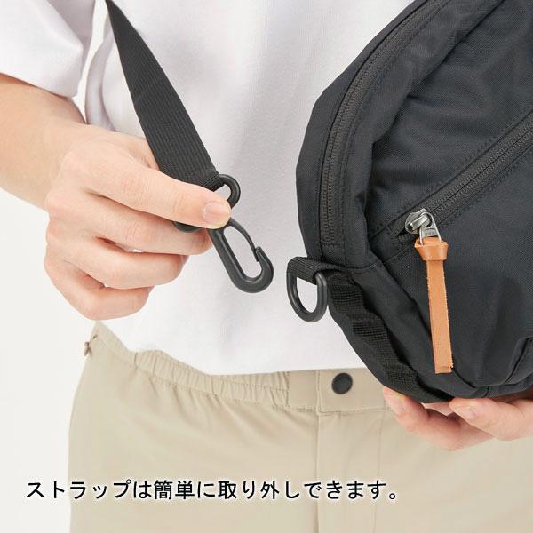 カリマー バッグ ショルダーバッグ ボディーバッグ karrimor VT ヒップバッグ R 501115 メンズ レディース アウトドア ファッション 大阪 取り扱い店 | Karrimor | 08