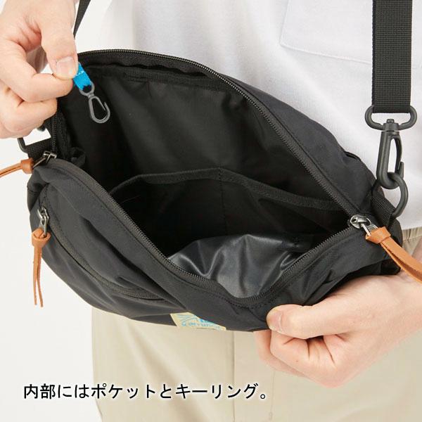 カリマー バッグ ショルダーバッグ ボディーバッグ karrimor VT ヒップバッグ R 501115 メンズ レディース アウトドア ファッション 大阪 取り扱い店 | Karrimor | 10
