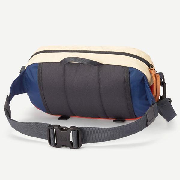 カリマー バッグ ショルダーバッグ ボディーバッグ karrimor VT ヒップバッグ R 501115 メンズ レディース アウトドア ファッション 大阪 取り扱い店 | Karrimor | 11