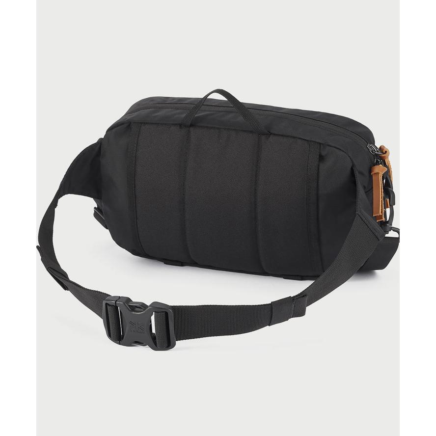 karrimor カリマー VT hip bag R VTヒップバッグR 501222 メンズ レディース ボディバッグ ウエストバッグ ショルダーバッグ 2WAY 5.5L 軽量 アウトドア | Karrimor | 07