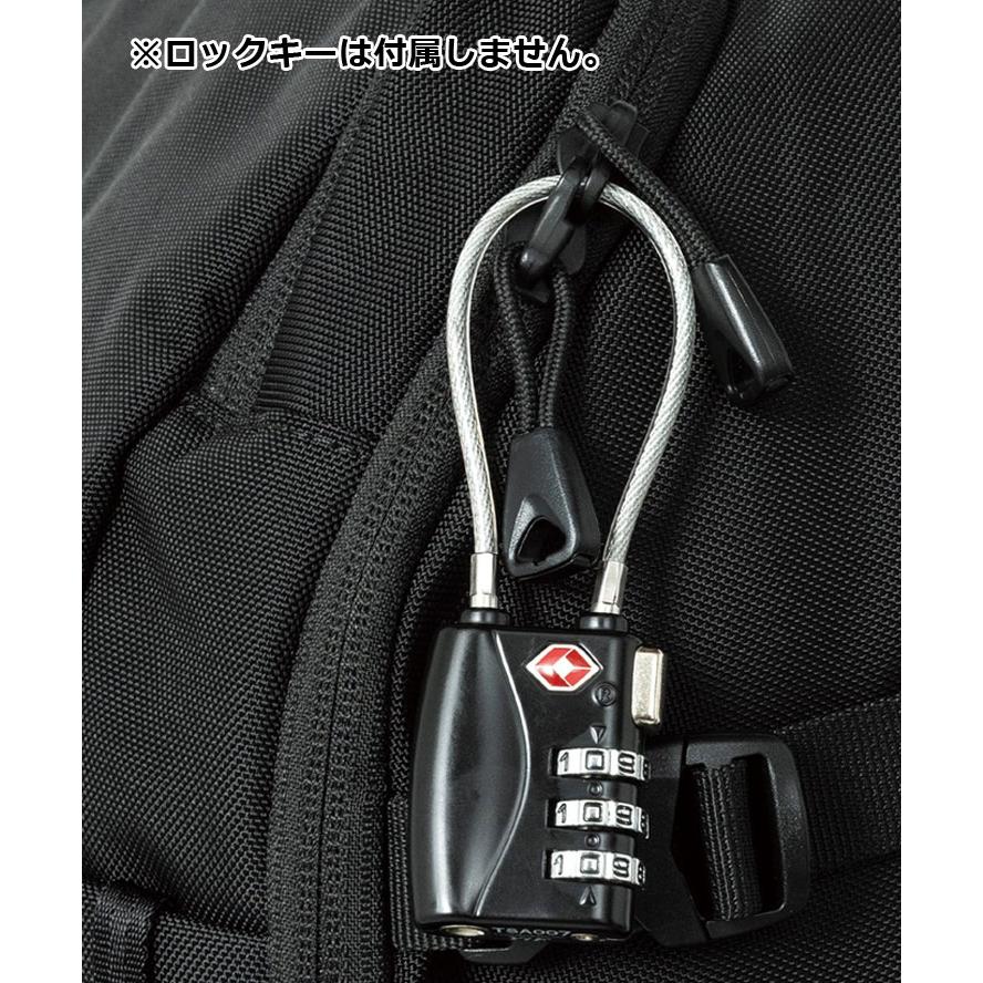 カリマー karrimor トリビュート40L 501233 機内持ち込み ビジネス バックパック 旅行バッグ カバン リュックサック メンズ レディース | Karrimor | 11