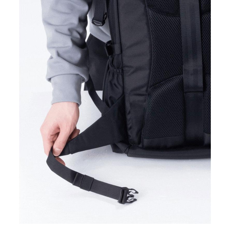 カリマー karrimor トリビュート40L 501233 機内持ち込み ビジネス バックパック 旅行バッグ カバン リュックサック メンズ レディース | Karrimor | 12