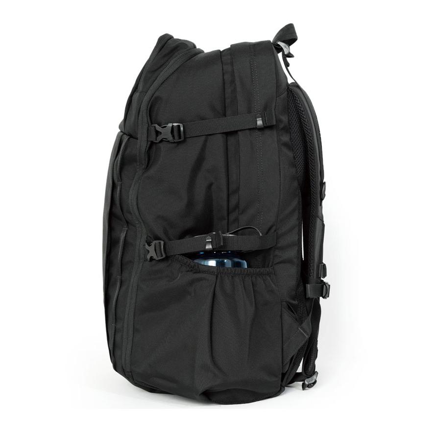 カリマー karrimor トリビュート40L 501233 機内持ち込み ビジネス バックパック 旅行バッグ カバン リュックサック メンズ レディース | Karrimor | 03