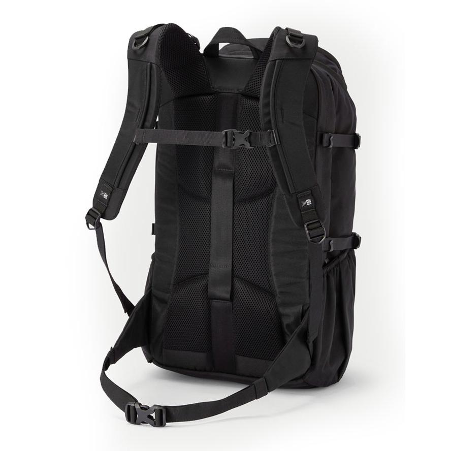 カリマー karrimor トリビュート40L 501233 機内持ち込み ビジネス バックパック 旅行バッグ カバン リュックサック メンズ レディース | Karrimor | 04