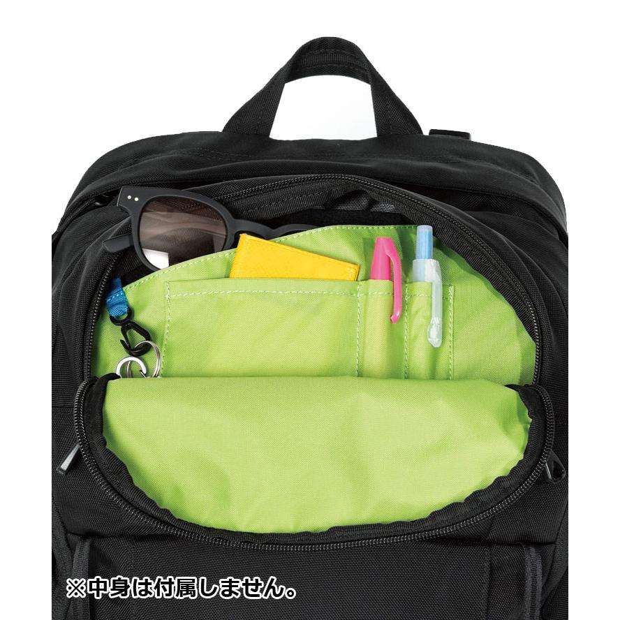 カリマー karrimor トリビュート40L 501233 機内持ち込み ビジネス バックパック 旅行バッグ カバン リュックサック メンズ レディース | Karrimor | 06