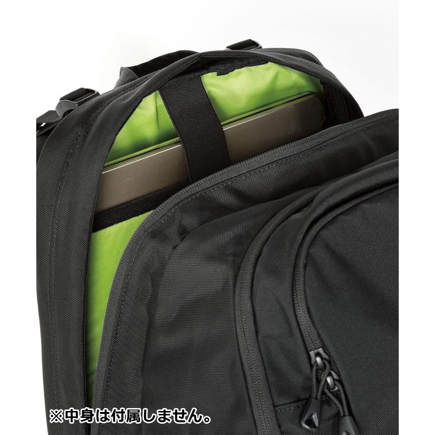 カリマー karrimor トリビュート40L 501233 機内持ち込み ビジネス バックパック 旅行バッグ カバン リュックサック メンズ レディース | Karrimor | 07