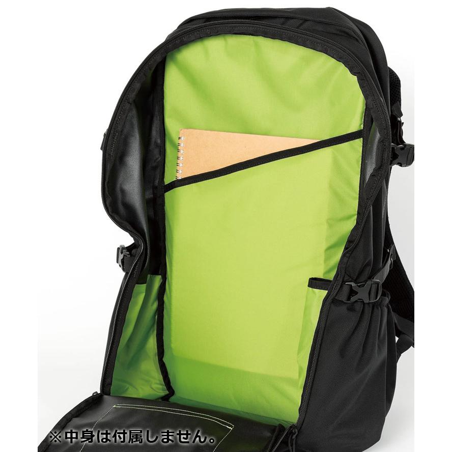 カリマー karrimor トリビュート40L 501233 機内持ち込み ビジネス バックパック 旅行バッグ カバン リュックサック メンズ レディース | Karrimor | 09