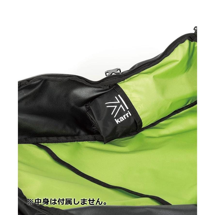カリマー karrimor トリビュート40L 501233 機内持ち込み ビジネス バックパック 旅行バッグ カバン リュックサック メンズ レディース | Karrimor | 10