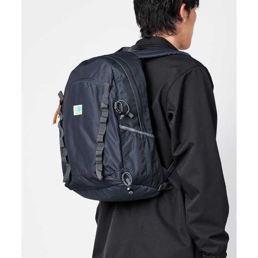 カリマー karrimor VTデイパック F 25L 501237 ブラック 1泊 カバン リュック ザック メンズ レディース 秋 冬 秋冬 | Karrimor | 02