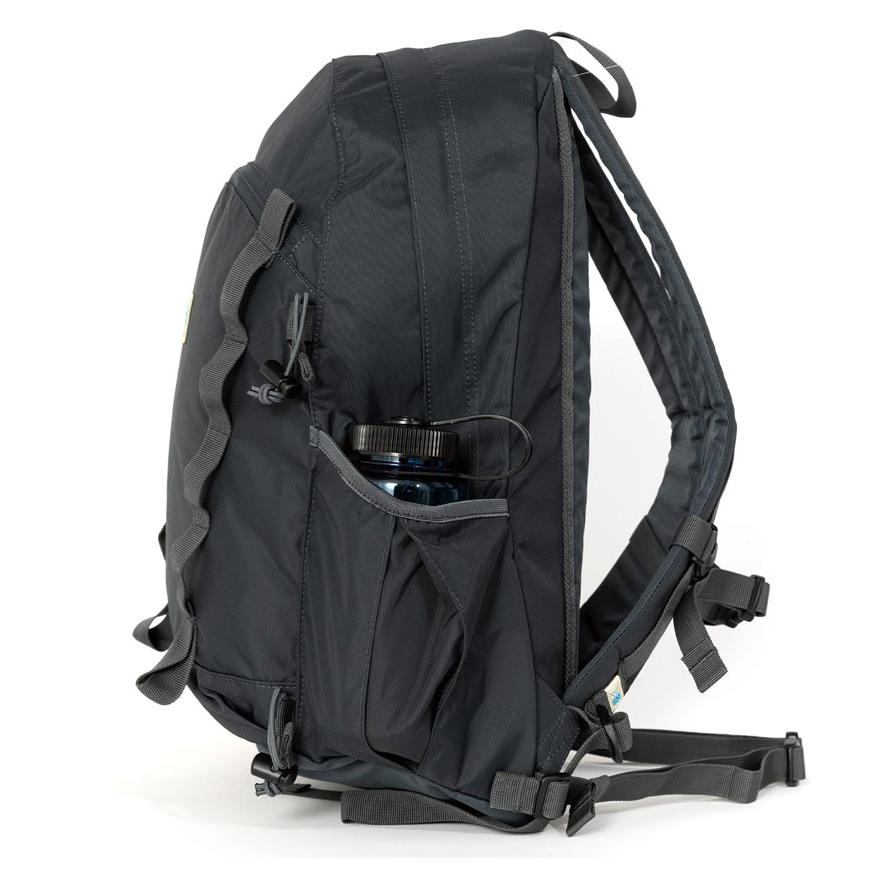 カリマー karrimor VTデイパック F 25L 501237 ブラック 1泊 カバン リュック ザック メンズ レディース 秋 冬 秋冬 | Karrimor | 03