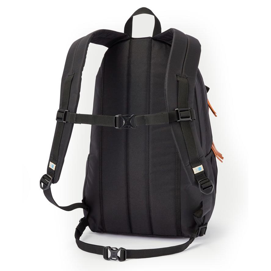 カリマー karrimor VTデイパック F 25L 501237 ブラック 1泊 カバン リュック ザック メンズ レディース 秋 冬 秋冬 | Karrimor | 04