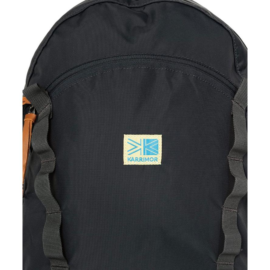 カリマー karrimor VTデイパック F 25L 501237 ブラック 1泊 カバン リュック ザック メンズ レディース 秋 冬 秋冬 | Karrimor | 05