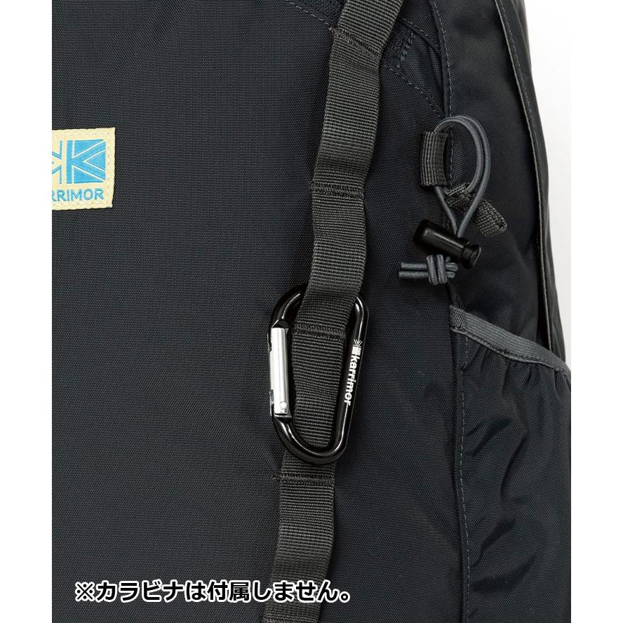 カリマー karrimor VTデイパック F 25L 501237 ブラック 1泊 カバン リュック ザック メンズ レディース 秋 冬 秋冬 | Karrimor | 06