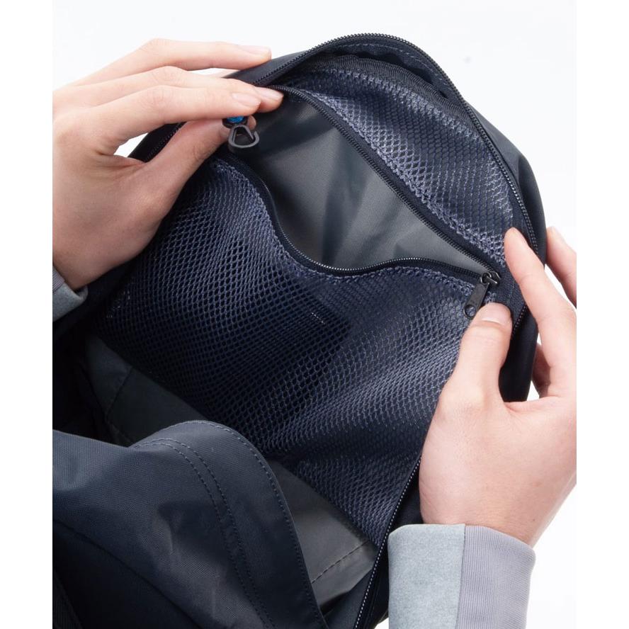 カリマー karrimor VTデイパック F 25L 501237 ブラック 1泊 カバン リュック ザック メンズ レディース 秋 冬 秋冬 | Karrimor | 10