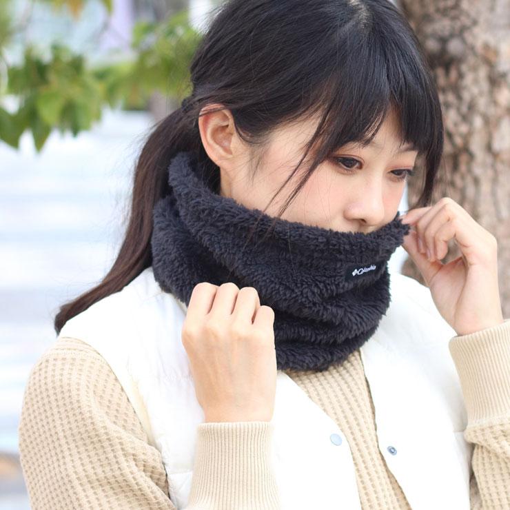 Columbia（コロンビア） Popple Point Neck Gaiter ポップルポイント