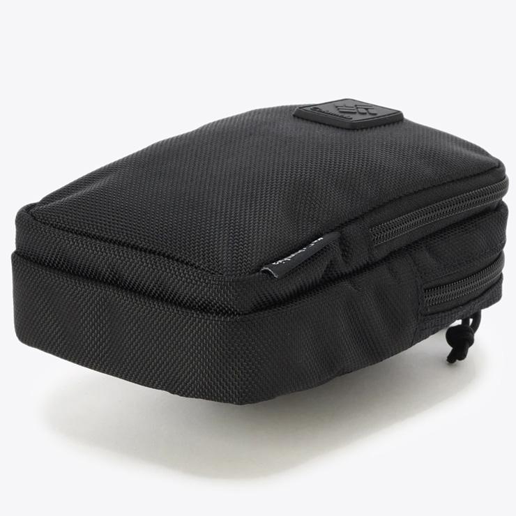 コロンビア ポーチ Columbia Niobe ナイオベ PU2334 マルチケース ポーチ スマホポーチ 小物入れ ポシェット アウトドア キャンプ | Columbia | 02