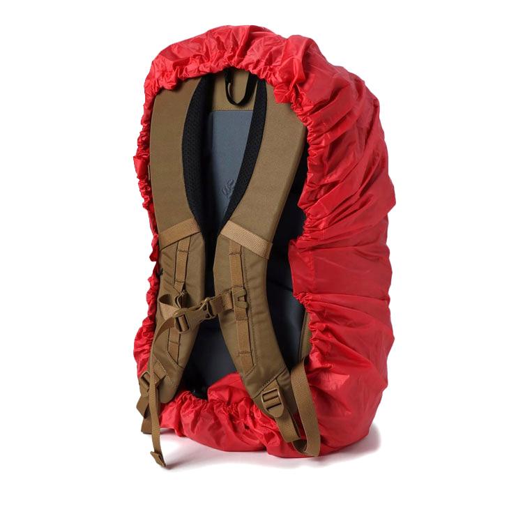 コロンビア レインカバー Columbia 10000 パックカバー 25-35L PU2364 リュックカバー 雨具 アウトドア ファッション 大阪 取り扱い店 | Columbia | 04