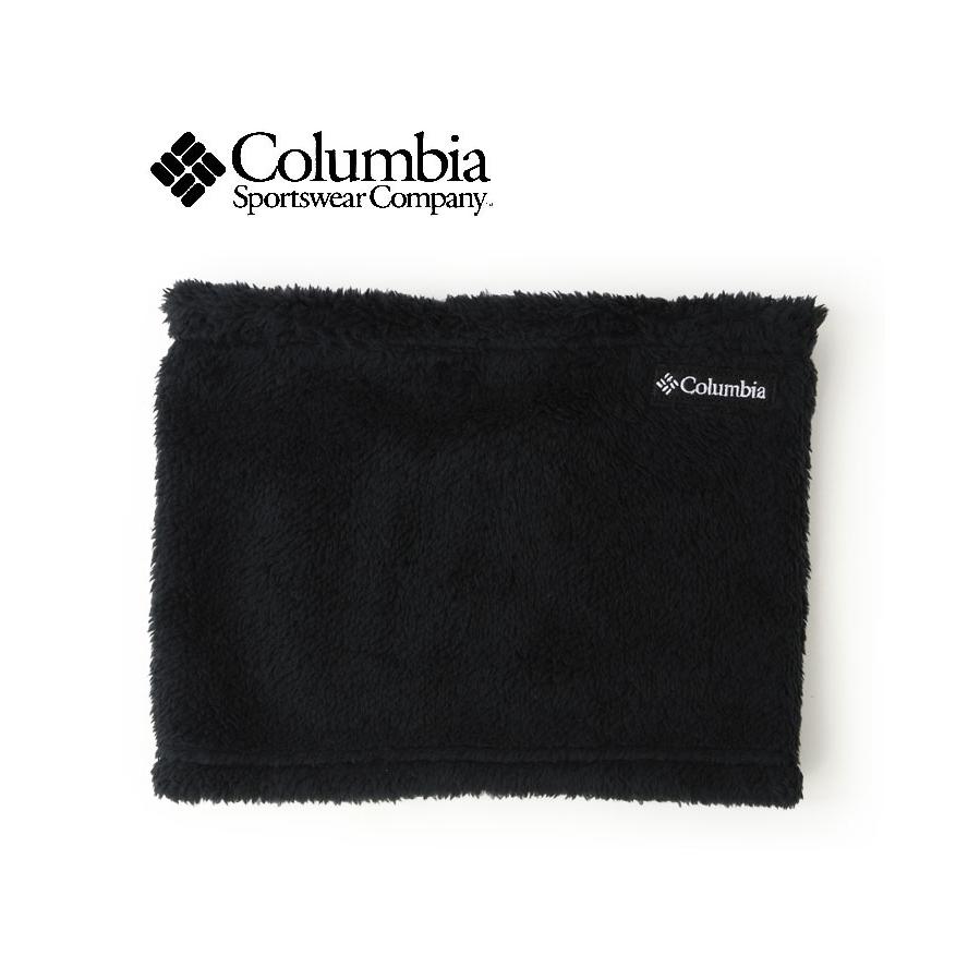 columbia コロンビア Popple Point Neck Gaiter ポップルポイントネックゲイター PU2430 防寒 メンズ レディース スノボ バイク ゴルフ 防風 ランニング ゴルフ | Columbia