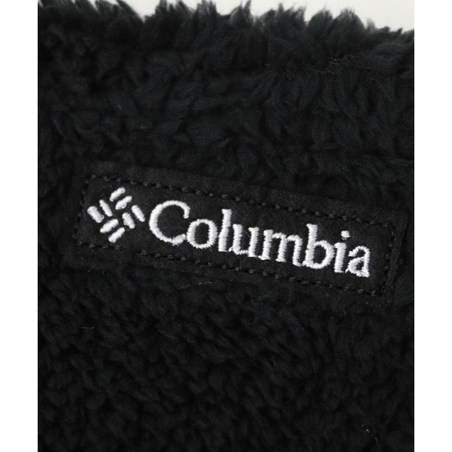 columbia コロンビア Popple Point Neck Gaiter ポップルポイントネックゲイター PU2430 防寒 メンズ レディース スノボ バイク ゴルフ 防風 ランニング ゴルフ | Columbia | 02
