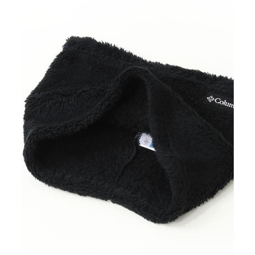 columbia コロンビア Popple Point Neck Gaiter ポップルポイントネックゲイター PU2430 防寒 メンズ レディース スノボ バイク ゴルフ 防風 ランニング ゴルフ | Columbia | 03