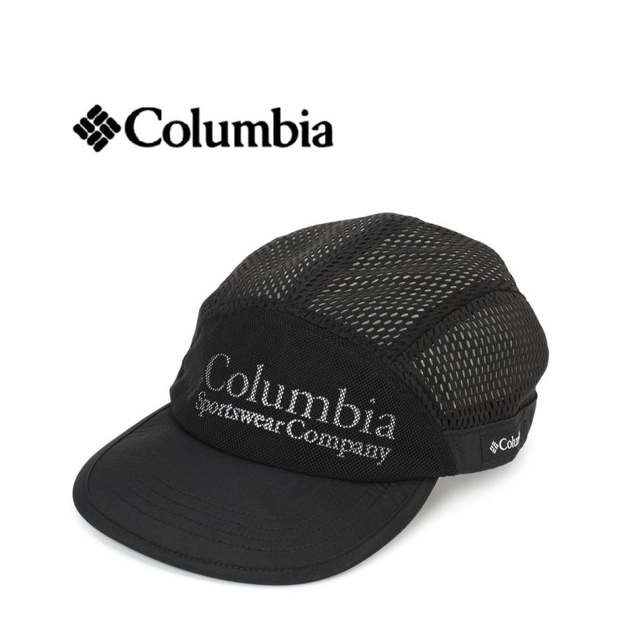 Columbia（コロンビア） Bad Axe Pass Cap バッドアックスパスキャップ